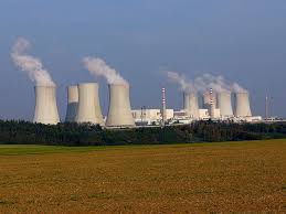 Image result for Nuclear Station