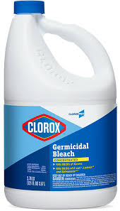 Aides immediately understood what a public health quagmire trump's remarks had created. Clorox Concentrated Germicidal Bleach Cloroxpro