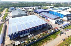 Plo 475, jalan, keluli 2, 81700 pasir gudang, johor, malaysia. Company Background Dynaciate Engineering Sdn Bhd Malaysia Johor