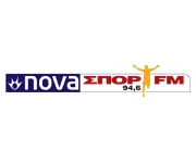 Novasport Fm Live Greek Radio At Radiofono Live