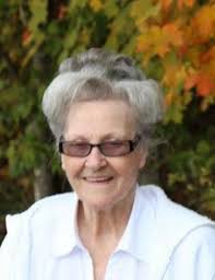 Obituary information for Caroline Rife