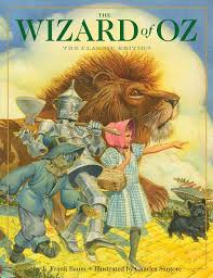 Cider Mill Press Book Publishers Wizard Of Oz Book Wizard Of Oz The Wonderful Wizard Of Oz