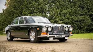 Hundreds Of Classic British Cars Invade Vermont Jaguar Xj British Cars Jaguar Car