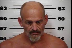 Hawkins auto theft suspect stated he'd eaten mushroom in the woods