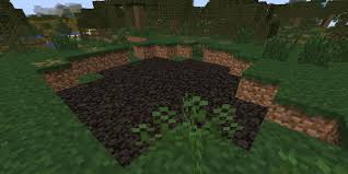 Troll your friends or trap the mobs with the quicksand addon. 1 7 10 More Fun Quicksand Mod Adds 30 Types Of Quicksand Minecraft Mods Mapping And Modding Java Edition Minecraft Forum Minecraft Forum