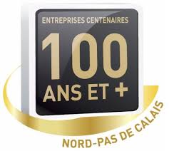 The region also fronts much of the french border with belgium. Les Entreprises Centenaires Se Livrent Bdn