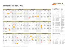 Infos & termine zu den feiertagen in niedersachsen und bewegliche feiertage. Kalender 2016 Mit Feiertagen Ferien