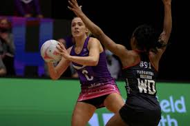 Leeds rhinos want to start 'with a bang' by jess anderson bbc sport. England Netball Vitality Netball Superleague 2021 Round Three Recap