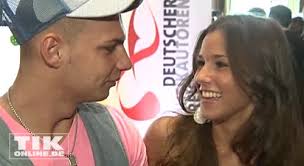Sarah pietro lombardi die schonsten bilder ihrer hochzeit bild. Pietro Lombardi Und Sarah Engels Uber Hochzeit Und Familienplanung Tikonline De