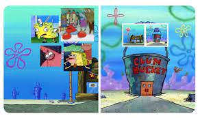 This week, we're examining some of our favorites. Chum Bucket Meme Analysis Memeeconomy