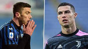 In the game fifa 20 his overall rating is 78. Gosens Reveals Ronaldo Shirt Snub That Made Him Ashamed Goal Com