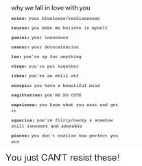 Be empathetic and allow love to bloom. How Do You Make A Cancer Fall In Love With You