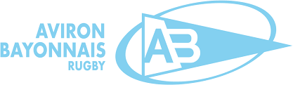 Découvrez tous les joueurs de l'effectif 2021/2022 de l'aviron bayonnais rugby pro Datei Aviron Bayonnais Logo Svg Wikipedia