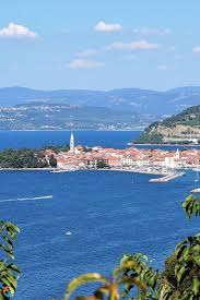 The Town Of Izola Slovenia Slovenia Socialtravellers Bohinj Slowenien