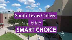South Texas College 'Smart Choice' 2017 ...