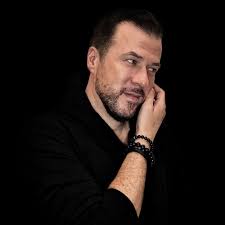 Jay Lumen @ Sziget Cruisin Boat Party, Hungary 2019-06-29