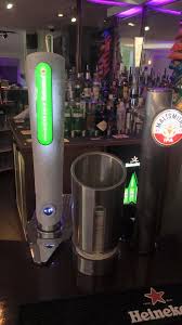 The extra cold beer represents a shift in energy rather than just being. Facebook