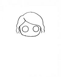 Cara menggambar kucing kartun dengan media marker dan kertas. Cara Menggambar Gadis Comel Selangkah Demi Selangk Untuk Android Muat Turun Apk