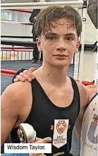 Heart of England boxers in home show action...