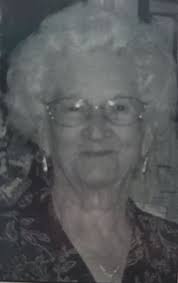 Grace Lindeman Frerich (1921-2011)