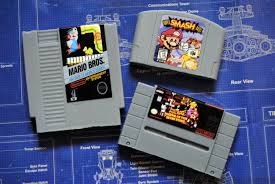 Get the latest nintendo news, nintendo switch news, and pokemon news 24/7. Guia Para Limpiar Los Cartuchos De Nintendo Nes Snes N64