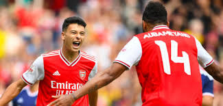 Man city thump arsenal in de bruyne masterclass. Arsenal V Man City Alternative Angles When Overlooking Pep S Posse We Love Betting