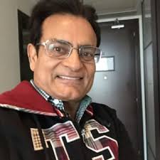 Dr. Peter Strassberg, MD