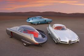 Since the dawn of the space age only a few decades ago, we have come to rely more and more on spacecraft for a variety of needs. The Emergency Lane Sensational Concept Cars From The Space Age Techzle