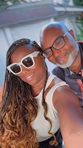 Today we celebrated our 2nd anniversary. I Love you Mrs Beard!!!