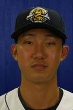 Hoy Jun Park Helps End Charleston RiverDogs Skid, 5-3