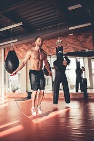 So, now that you're interested in the benefits gained from this workout, you need to learn how to jump rope like a boxer. How To Jump Rope Like A Boxer Practical And Step By Step Guide