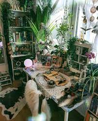 Astral Box On Instagram Work Space Inspiration Dori The Crystal Whisperer Aesthetic Room Decor Bedroom Decor Workspace Inspiration