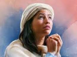 Você Conhece A História De Ana E Samuel?