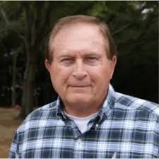 Obituary information for Nathaniel Creighton Alexander