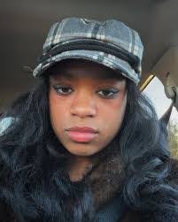 Naya Jones's Instagram, Twitter & Facebook