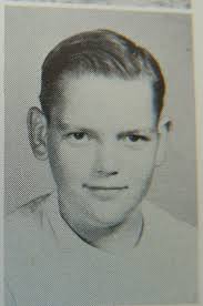 Ronnie Cruse (1945-2013)