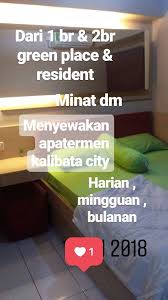 See more of sewa apartemen harian kalibata city on facebook. Sewa Apartemen Kalibata City Home Facebook