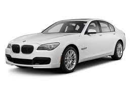 2010 Bmw 7 Series Prices Trims Options Specs Photos Reviews Deals Autotrader Ca