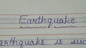 Find free essay examples on earthquake written by experts. 10 Line Essay On Earthquake In English For Students Youtube