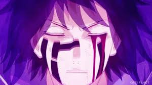 Is it possible obito killed someone or something (possibly rin died during the time. Sasukes Mangekyo Sharingan Gifs Tenor