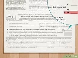 Simply estimate your income, dependents, tax deductions, and tax credits for 2021 when estimating the 2021 tax return. How To Fill Out Your W 4 Form To Keep More Of Your Paycheck 2019