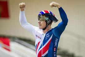 Jack carlin is a british male track cyclist, representing great britain at international competitions. Exclusive Jack Carlin On The Lucky Breaks Which Put Him On Track For Medal Glory Heraldscotland