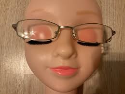 DKNY DY5501 1016 Eyeglasses 50-18 135mm Rectangular Full Rim FRAMES