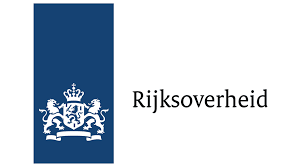 Ministeries houden zich onder andere bezig met wetsvoorstellen, regels en beleidsplannen maken. Rijksoverheid Logo Download Svg All Vector Logo