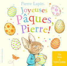 The biopaq®ic (internal circulation) is the number one proven technology, worldwide recognised as the most. Joyeuses Paques Pierre Un Livre A Toucher Amazon De Potter Beatrix Fremdsprachige Bucher