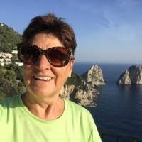 Deborah Wenger's Instagram, Twitter & Facebook