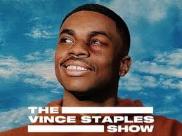 The Vince Staples Show: Limited Series, Episode 2