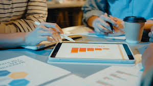 Marketing Strategy Icon