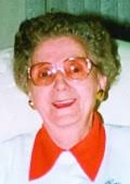 Mildred Howe Obituary (2012)