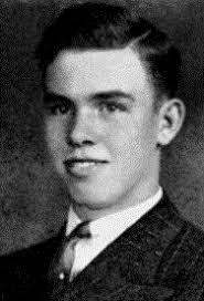 Paul W. Chronister (1923-1967)